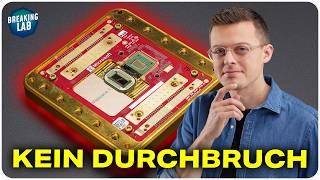 Majorana 1: Microsofts Quantenprozessor im Realitätscheck
