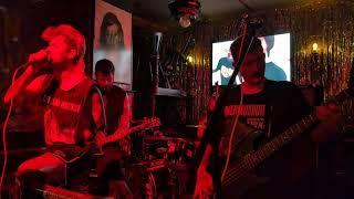 MUDHEAD - Live at "Franken"/X-berg/Berlin May 2024 (I)