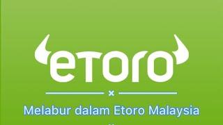 Melabur Dalam Etoro Malaysia