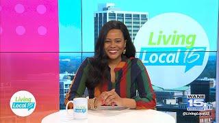 EP. 512 | Living Local 15 | Lifestyle Talk Show (April 9, 2025)