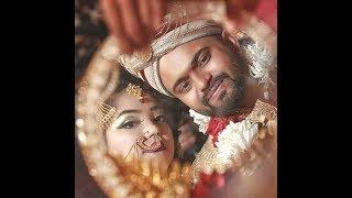 Raju's & suma's Wedding Trailer (25.12.2017)