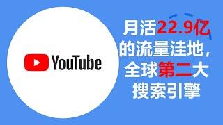 外贸获客不可不做的渠道，22.9亿月活的流量洼地，全球第二大搜索引擎！