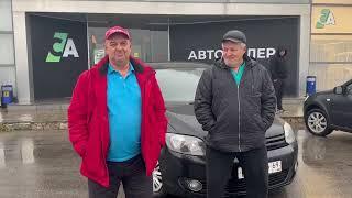 Реальный отзыв клиента об автосалоне Стелс Авто