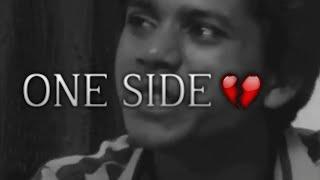 one side love shayari video ( part -2 ) sad shayari video [ dil se dil tak ki baat ] 