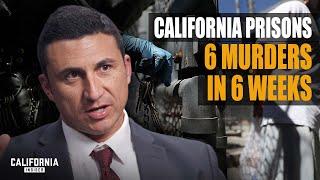 Former Prison Guard Explains Why California Prisons Are Becoming Unsafe | Hector Bravo