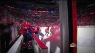 Washington Capitals Season Preview