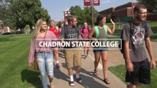 Transfer to Chadron State College