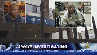 Family Blames Nursing Home Neglect For Mom's Death