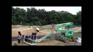 Tyler Whitfield Scrub Session (Mobile)