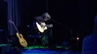 Eric Johnson - Song for Irene (Live)