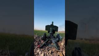 "Fiery Red Crackers Cannon" #shorts #fireworks #cannon