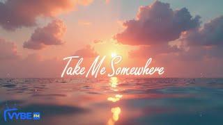 No Topic - 01. Take Me Somewhere