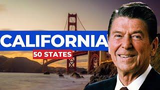 Lo Stato più famoso (e in crisi) d’America: la CALIFORNIA