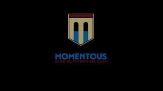 Welcome to Momentous Building!