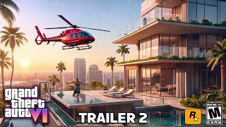 GTA 6 Huge Announcement Drops – The Excitement Is Unstoppable!