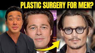 Why More Men Are Choosing These 4 Surgeries