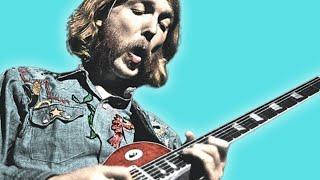 Duane Allman's Legendary Influence  -JD Simo