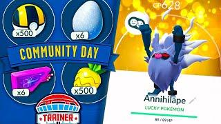 Mankey Community Day Tips: How to Maximize 3x Catch XP & More!