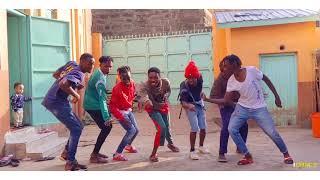 Bwana nipee pesa(Dance challenge) Ace dance fam