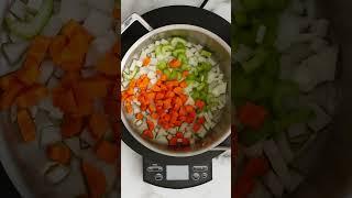 Martha Stewart's Kale, White Bean, and Potato Stew