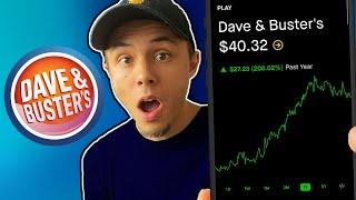 Why I'm Buying $PLAY