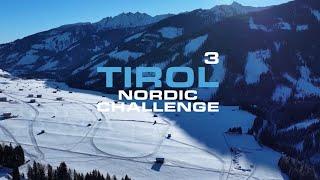 Tirol³ Nordic Challenge 2025