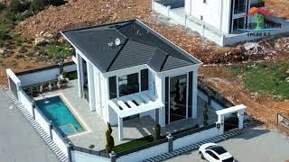Didim'de Tam Müstakil Ultra Lüx Villa