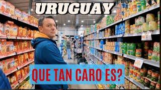 CUANTO CUESTA VIVIR AQUI ?? NO LO PODRÁS CREER!!!