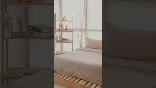 Modern Wabi Sabi Bedroom Ideas