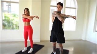 Do THIS Stretch & Flexibility Routine EVERYDAY Ft Yuval | Upper Body