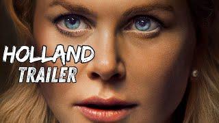 Holland Trailer - Nicole Kidman | Mystery Thriller (Prime Video - March)