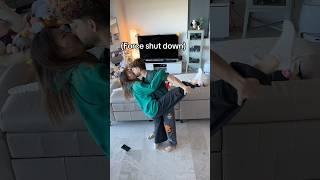 Caught ourselves in 4k #shorts #couple #relationship