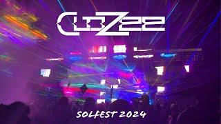 CLOZEE @ SOL FEST 2024 (FULL LIVE SET)