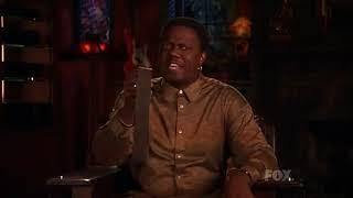 The Bernie Mac Show: It's mac-ademic