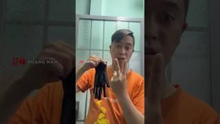 Challenge ️ Finger Magic - Atg Hoàng Nam #shorts