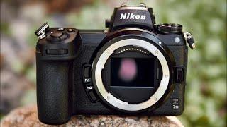 Nikon Z7 III: What Nikon Doesn't Want You to Know!