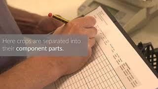 Soils and Sediments Laboratory