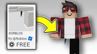 HOW TO GET KORBLOX FOR VERY CHEAP | (CHEAP KORBLOX 2024)