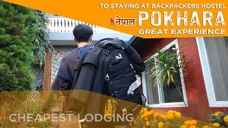 Excellent experience at staying pokharall|Ami Bhabaghure || |India