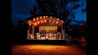 Trailer: Sommer am Lindenhain