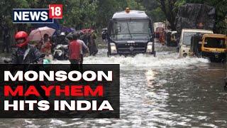 Live Floods Updates | Gujarat Weather News | English News Live | Rainfall | Monsoon 2022 | Mumbai