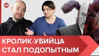 Подопытный Лукашенко! Дружба с безумным Кремлем привела к показательной порке от Запада