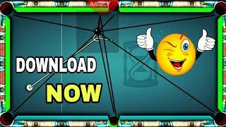 8 Ball Pool Guideline Tool| 100% Safe And Free | BY HK GAMER 308