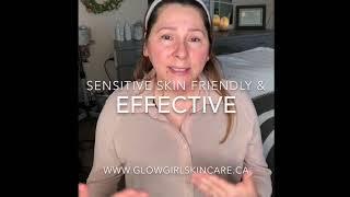 The Spa Dr 4- Step Essentials Skincare Routine with Glowgirl Skincare