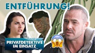 Kindesentführung! - Carsten Stahl muss Emma retten! | Privatdetektive im Einsatz