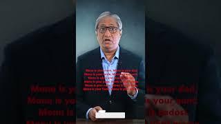 The Monu song ft. Ravish Kumar #shorts