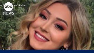 Arrest in Arizona hiking trail murder