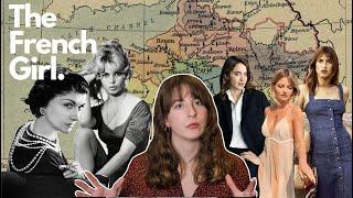 French Girl unpacks the French Girl aesthetic