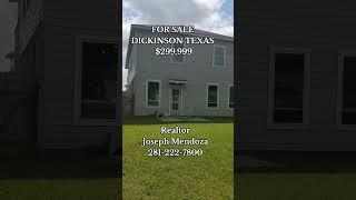 #forsale #DickinsonTx #realestate #homeforsale #texasrealtors
