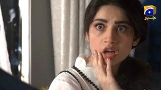 Tm ny mujh py hath uthya | Mehshar Episode 11 Teaser - mehshar drama episode 9